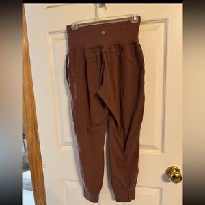Athleta Salutation Joggers